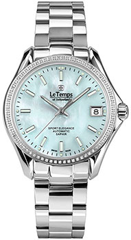 Le Temps Sport Elegance Automatic